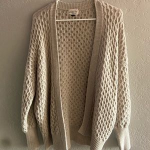 Universal Thread Sweater
